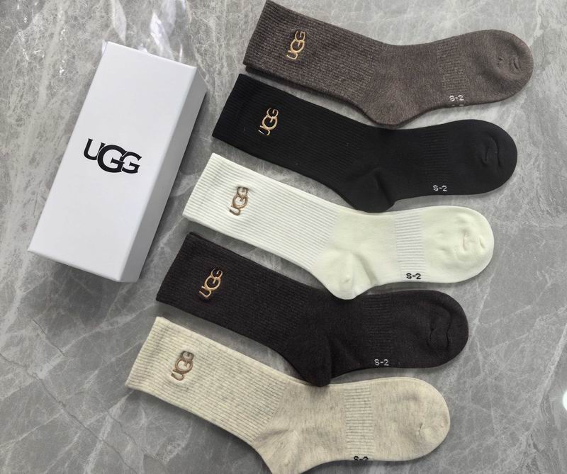 UGG Socks 121901